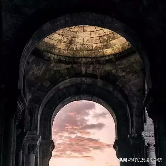 只要用好这5招,城市的最美黎明随手拍