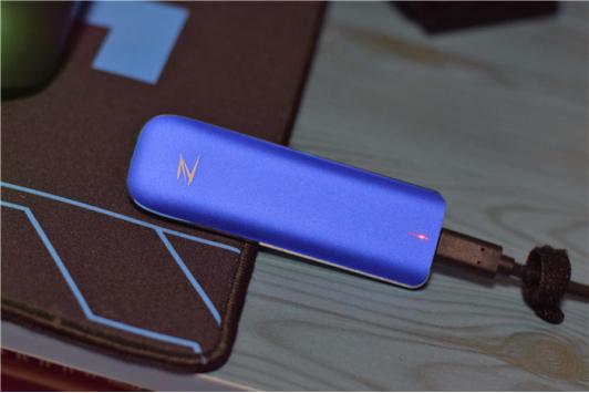 朗科zslim移动固态硬盘,nvme高速固态硬盘推荐