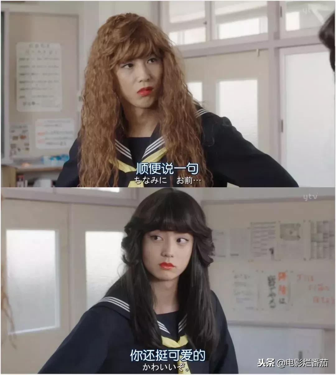 这部神剧全程高能反转,剧中反套路的电视剧