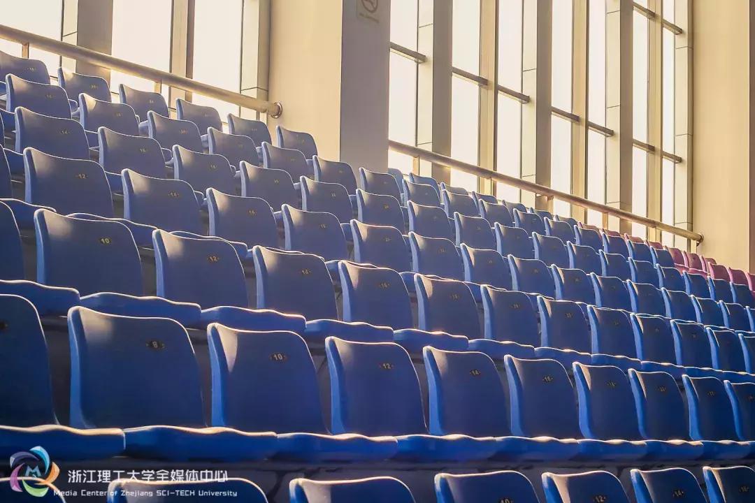 新浙理人|初识浙江理工大学,在这儿学习生活的一天是怎样的?