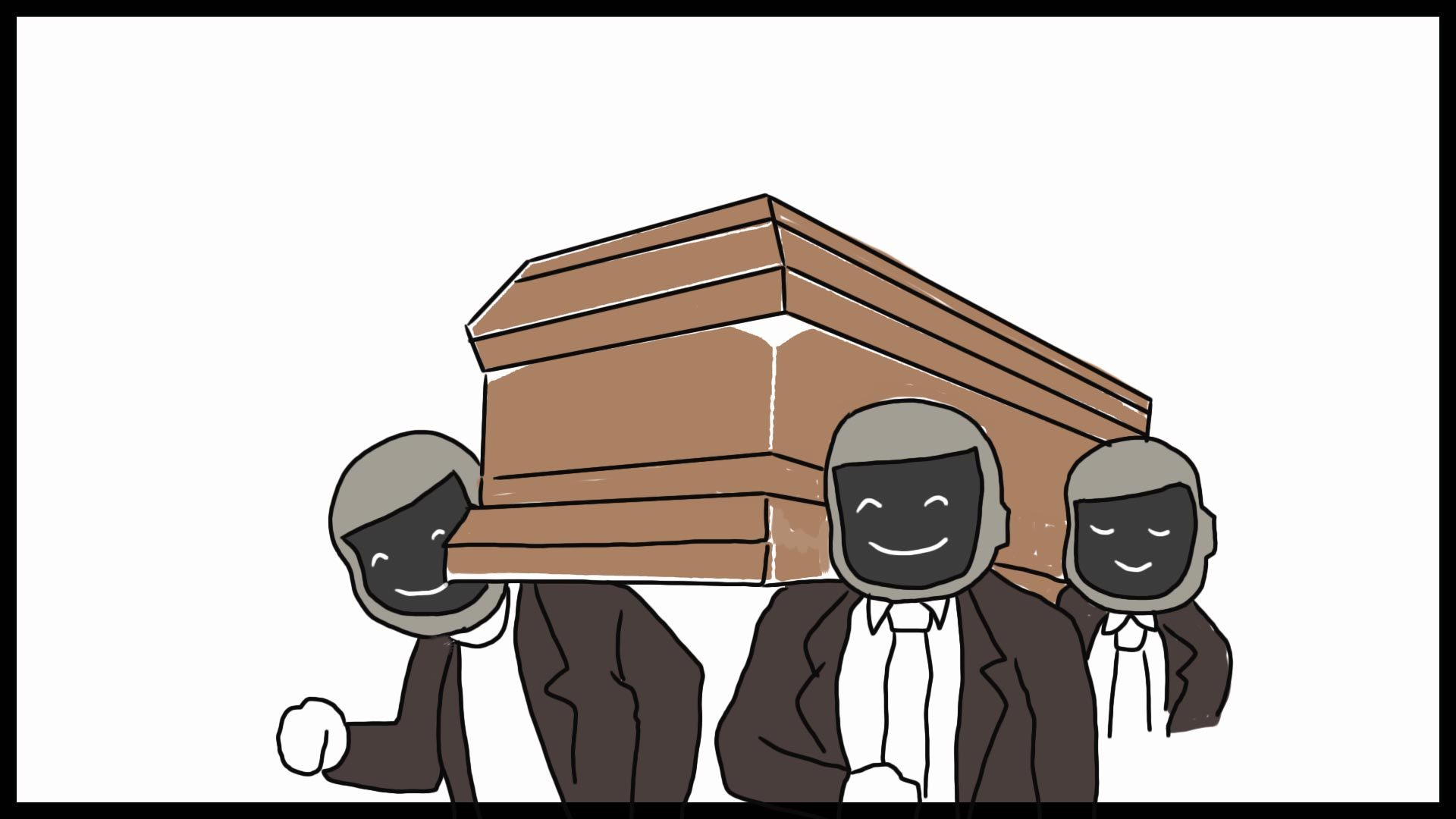 如果手机厂商也摆起地摊!他们卖什么?