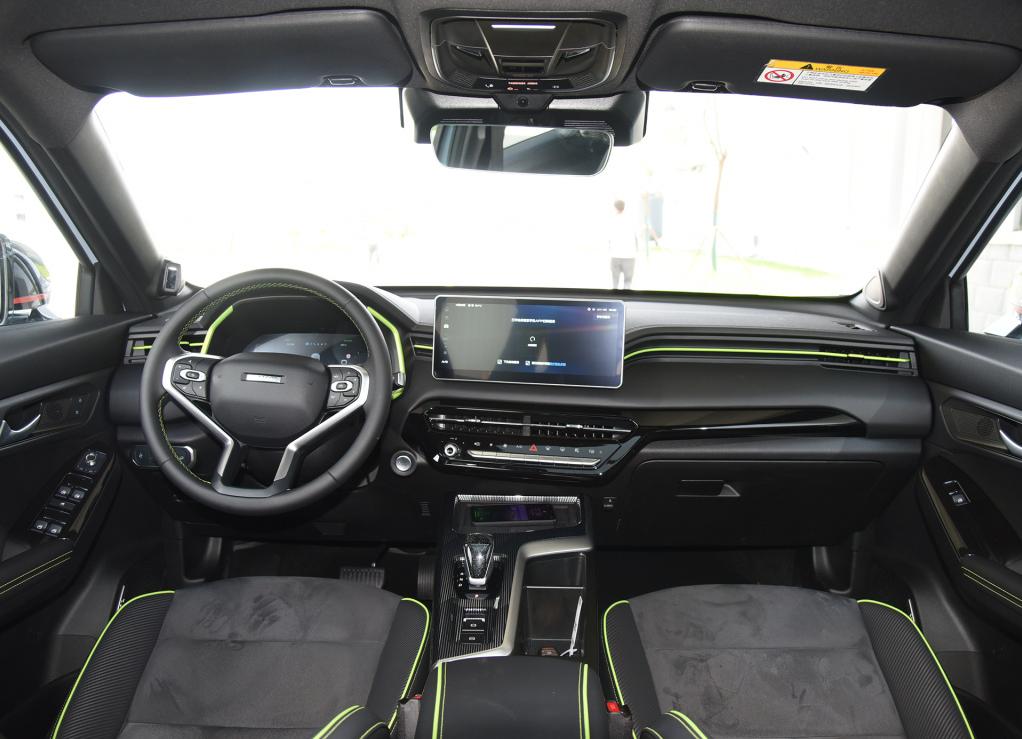 哈弗赤兔普通模式加速,哈弗赤兔零百加速