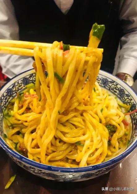 西单附近藏在胡同里的美食,那些隐藏在胡同美食小店