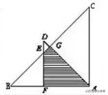 小学几何易错知识点汇总+图形求面积10种方法总结(附例题解析)