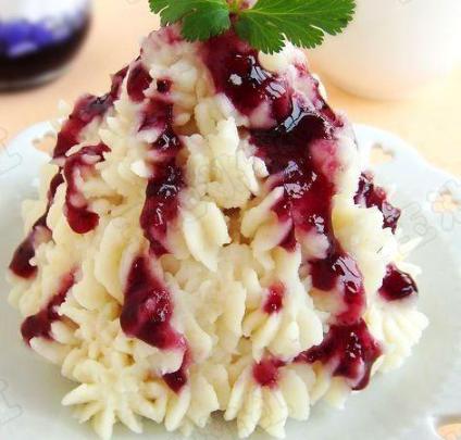 27道米其林餐厅的菜,27种美味食物