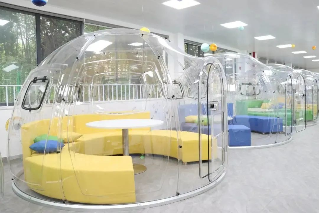 剑桥国际英语小学,汇景新城实验小学2010