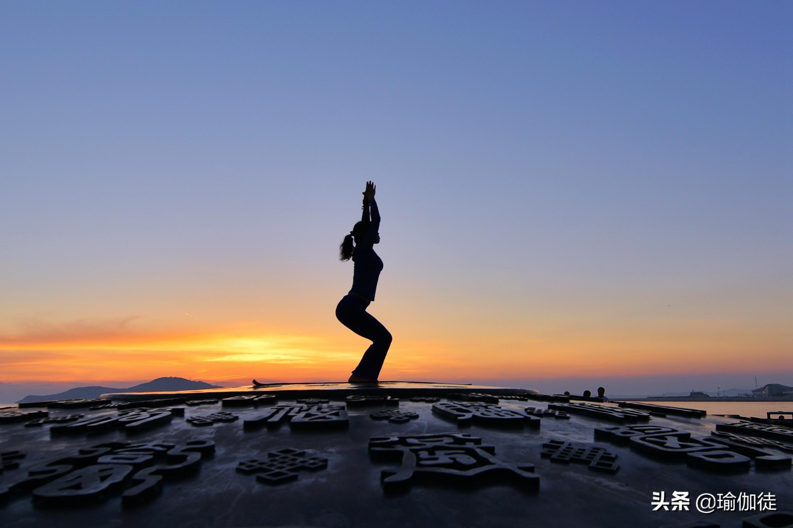 瑜伽到底是什么意思,瑜伽有什么好处