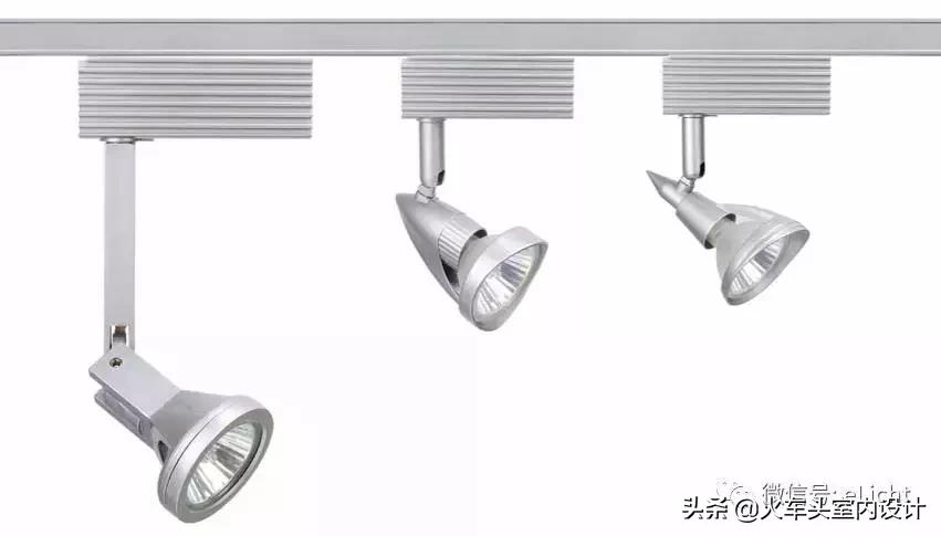 轨道灯的安装方法,自己动手安装轨道灯教程