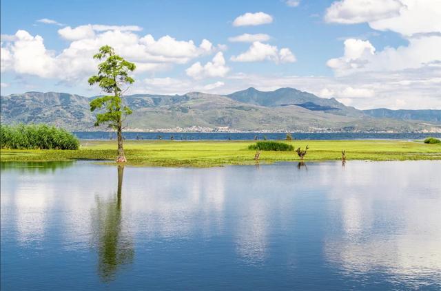 大理不知名名宿,大理最不知名的海景民宿