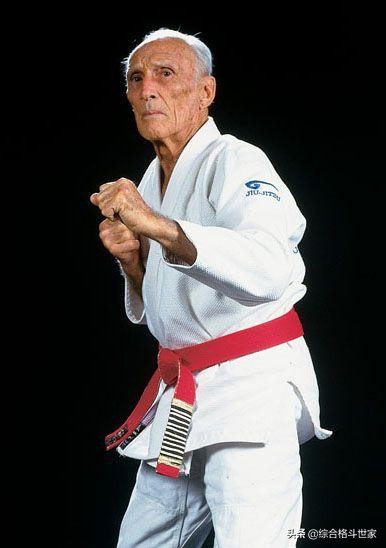 知识贴:巴西柔术在真实的街头格斗中是否实用