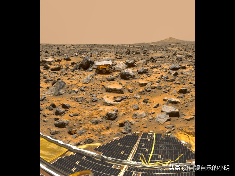 火星是宇宙中第几大的行星,火星是一颗与地球最相像的行星