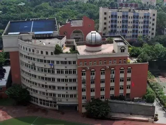 九龙坡区有哪几所初中学校,九龙坡家长必读