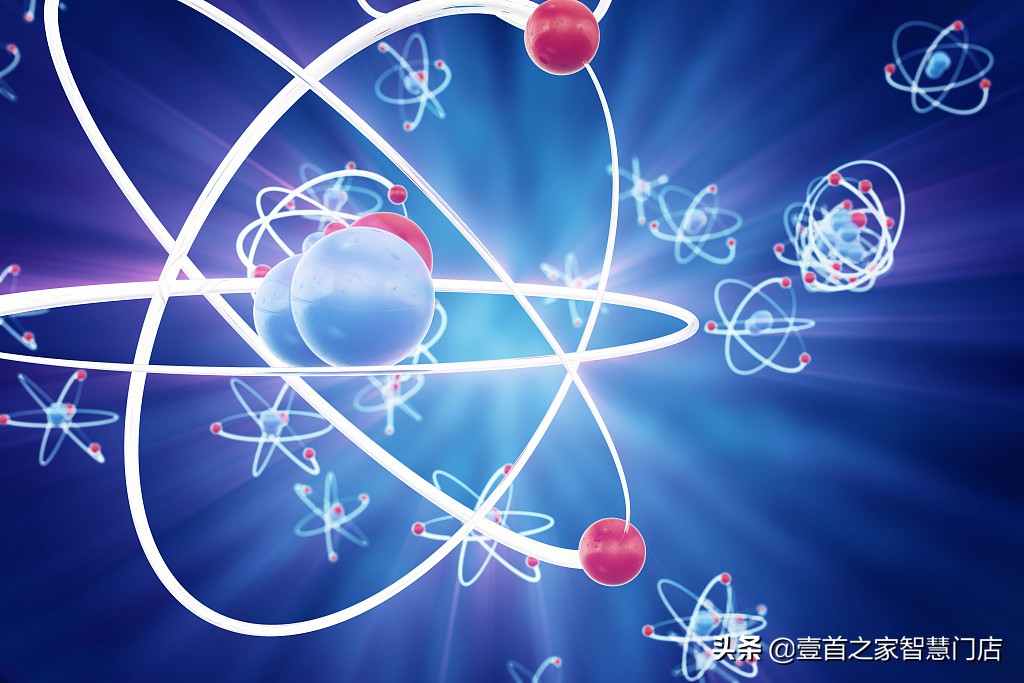 金字塔能量聚集原理,金字塔量子能量