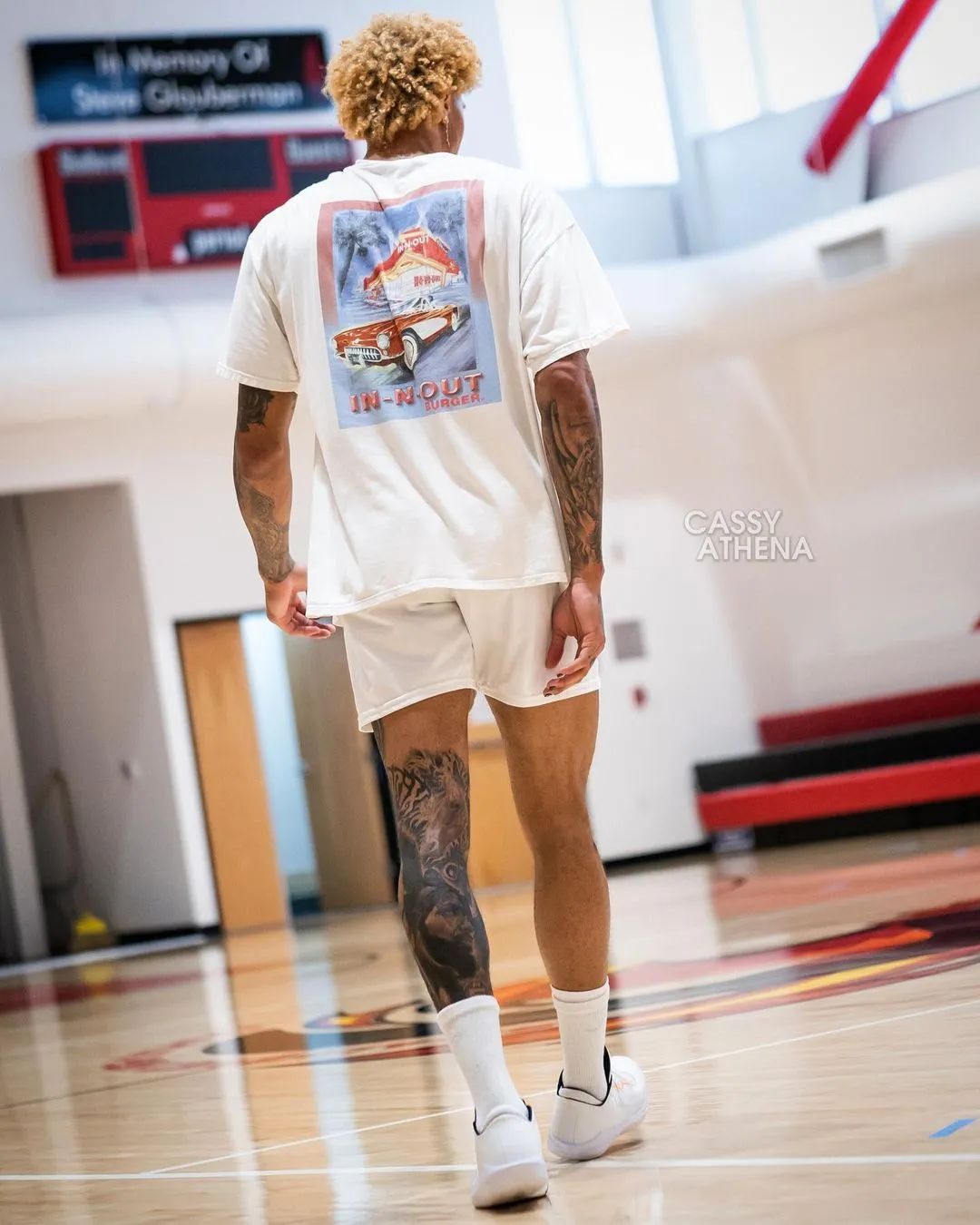 匡威最新篮球鞋曝光！终于启用新配置却是照搬大哥耐克？