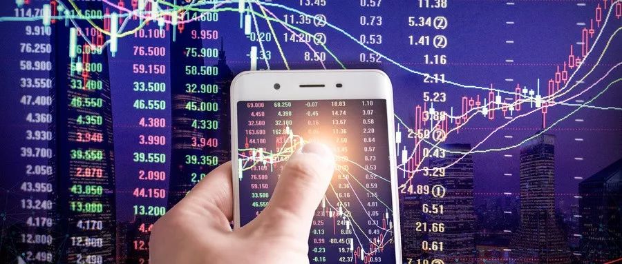 坤鹏论：来自象牙塔里的出击一文看懂投资组合理论（中）