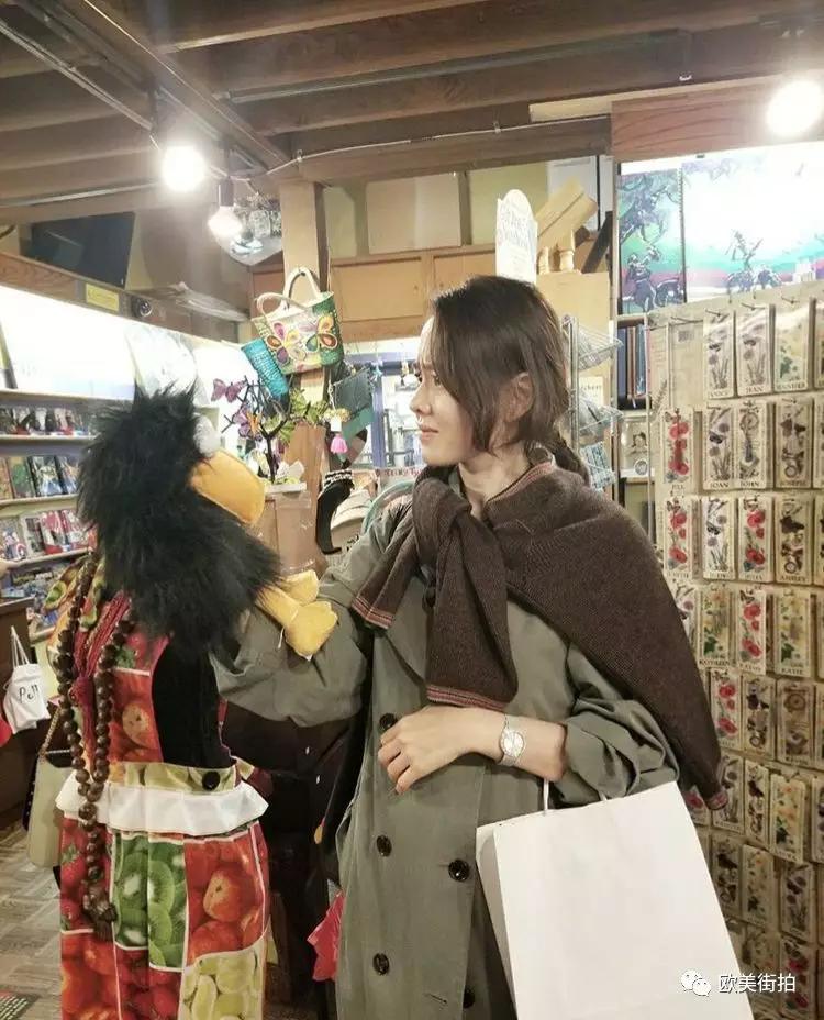 只要穿搭穿穿得好，少女感定是满分！做一个不甘落后的小妖精