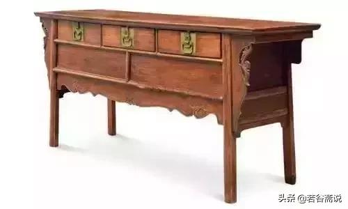 中国风格的中式家具,独具魅力的中式家具韵味十足