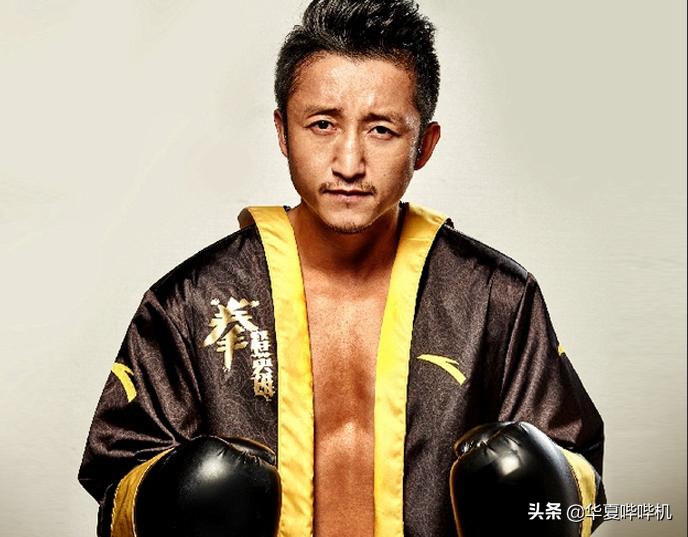 两次卫冕奥运冠军,一年怒甩老婆23次,拳王邹市明为何退出拳坛?