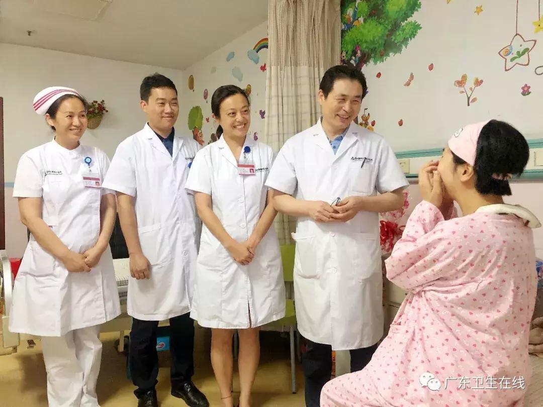 怀孕5个月被查出癌症后续,怀孕发现得了宫颈癌