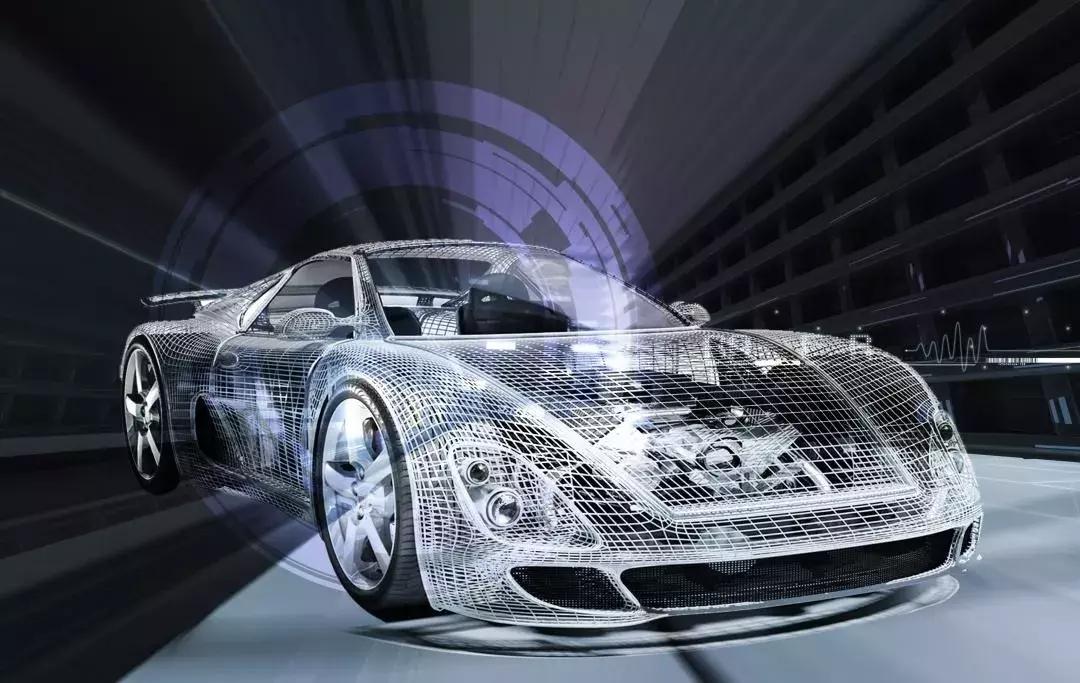 滴滴自动驾驶布局迎来新进展,滴滴自动驾驶正式转外包