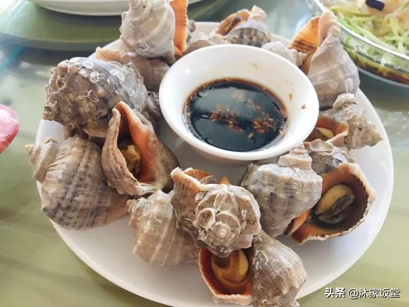 天津自驾游吃海鲜哪里好,天津周边最值得自驾去的七个海岛