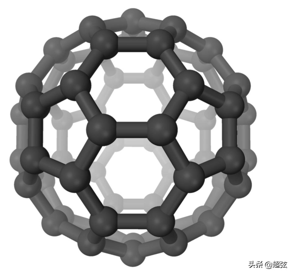 哈勃首次在太空中巴基球离子！彻底颠覆我们对地外世界的理解