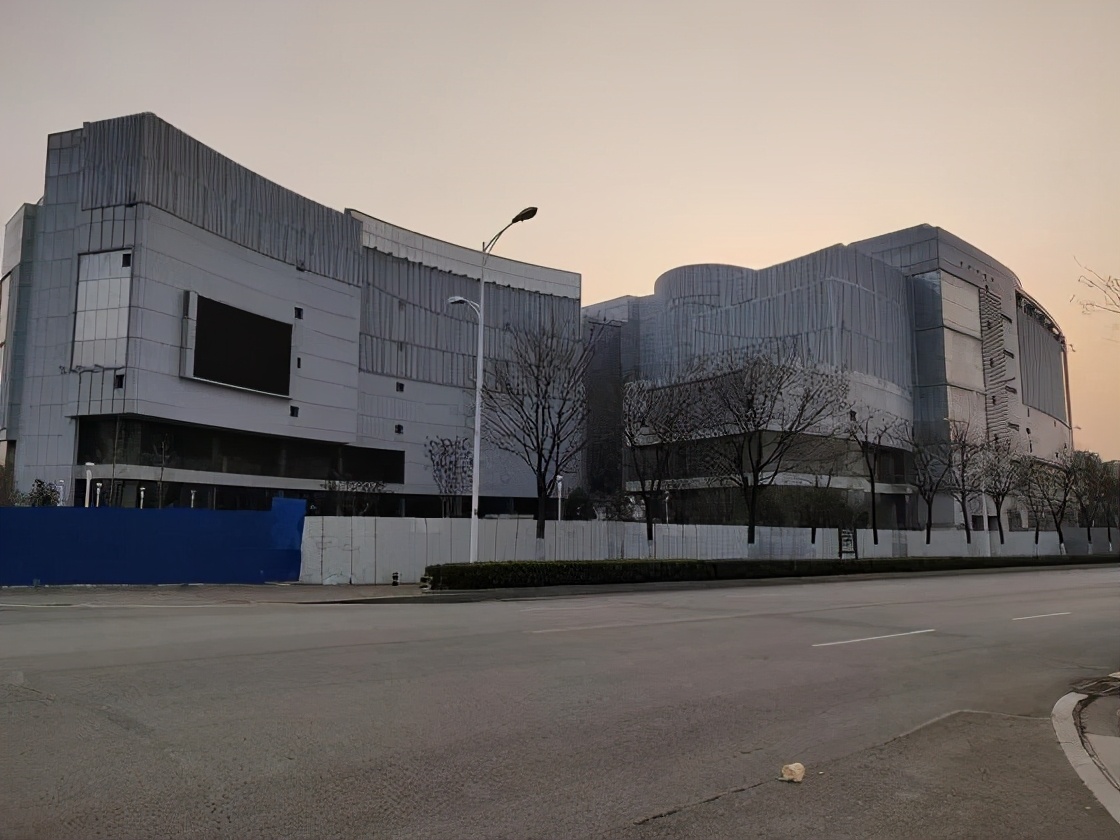 新城核心位置之一,新城区为啥备受关注