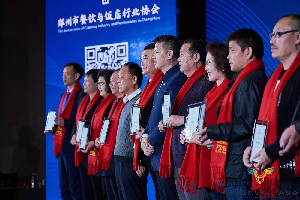 《不是闹着玩的》导演担任“中原美食推广大使”,真不是闹着玩的