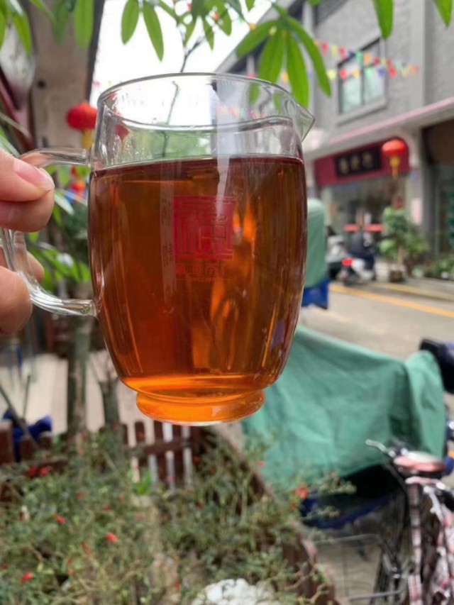 中茶老班章500年,老班章纯料生茶价格