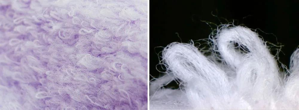 怎样清洗毛巾让毛巾变得又白又软,用什么洗毛巾更干净还柔软