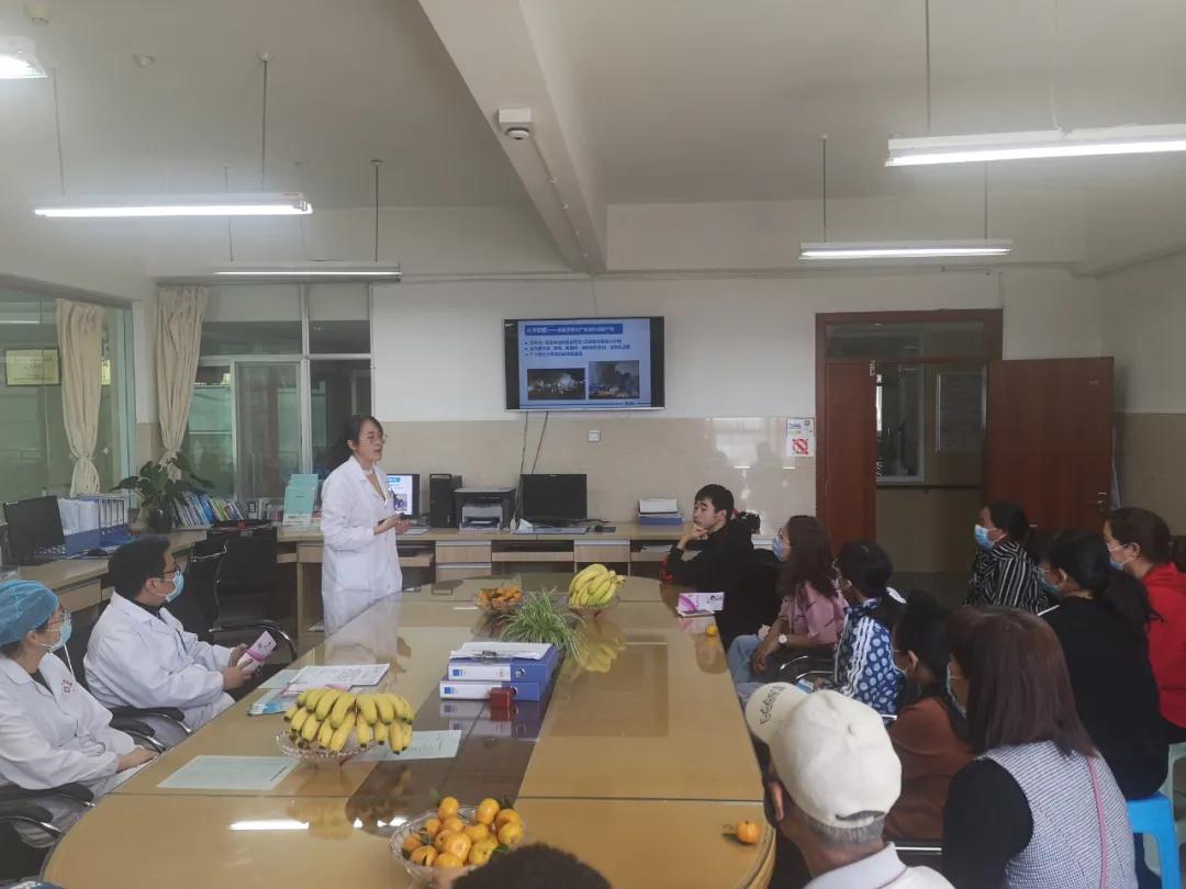 癌症防治共同行动宣传总结,癌症防治宣传周活动总结