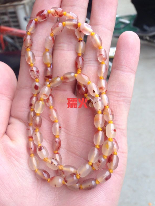 黄腊石的那些出产地