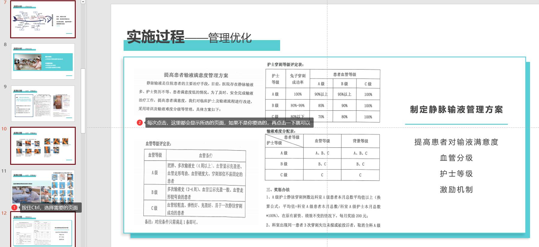ppt打印怎么省钱,ppt打印浪费纸如何办