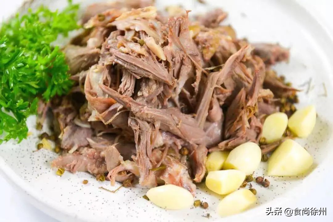 徐州特色美食怎么申报,徐州世界非遗