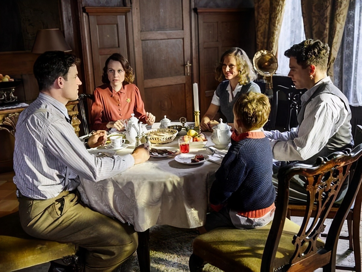 相爱相杀的兄弟,相爱相杀的俩兄弟