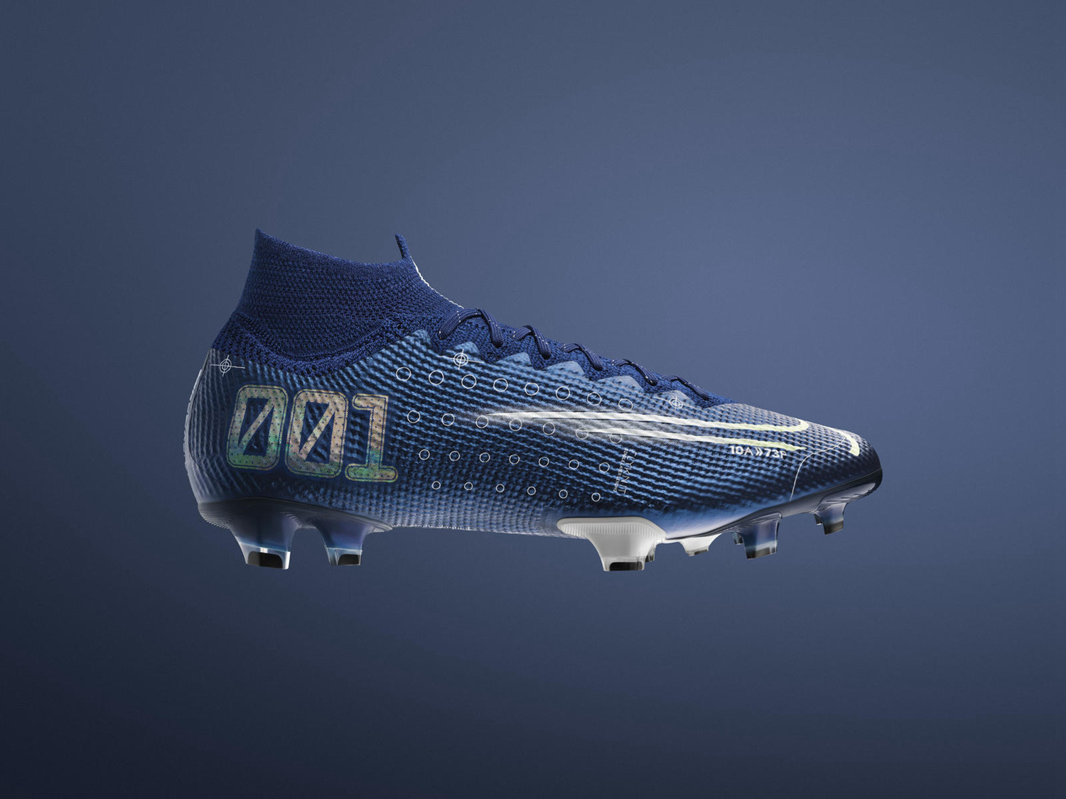 耐克足球鞋nikemercurialsuperfly,耐克mercurial足球鞋25周年