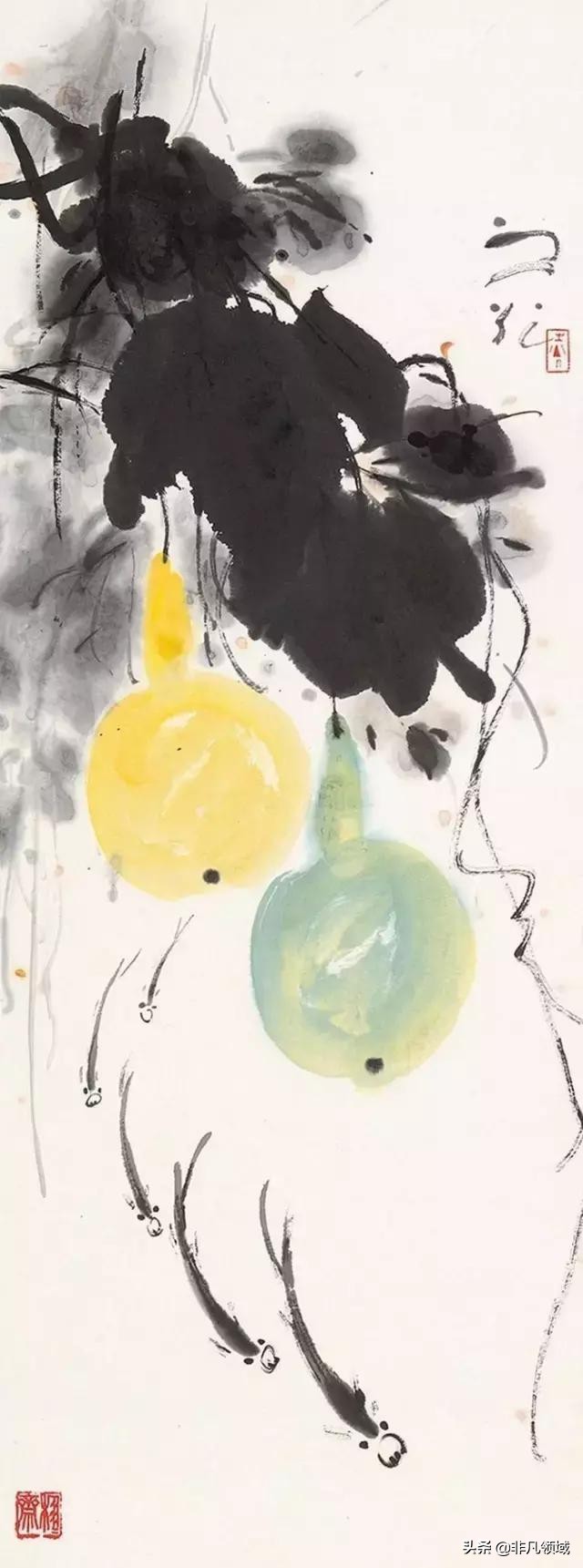 100幅葫芦玉雕图,100幅葫芦烙画图片