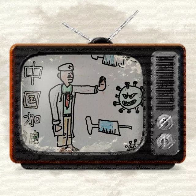 深圳战疫100天,深圳战疫难忘这些暖心瞬间