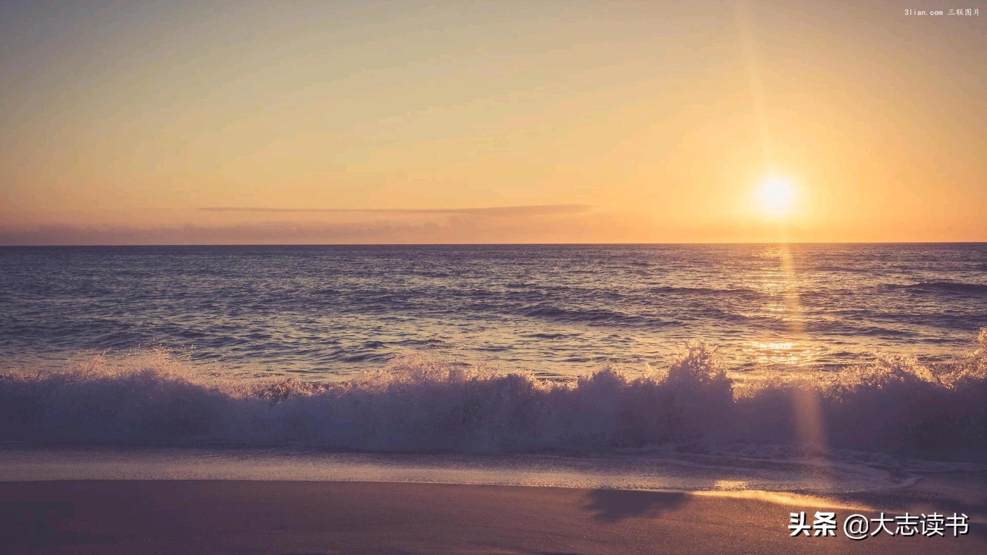 海边容易发生的事故,海边要注意安全保护自己