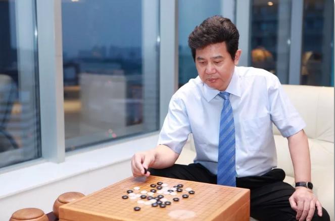 硬核奇缘!这8位董事长,都在江苏上大学,还毕业于同一所985高校!