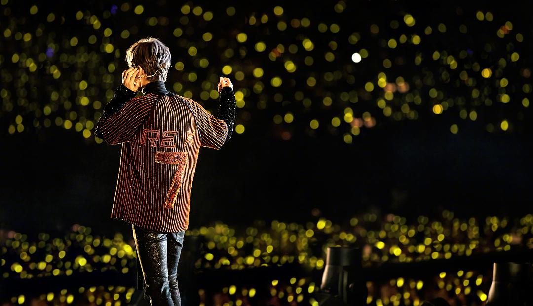 鹿晗真爷们,鹿晗当年到底有多爷们啊