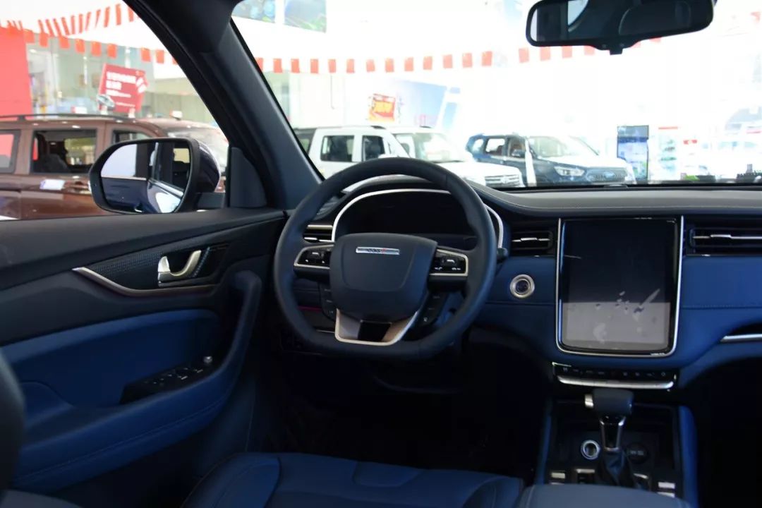 长安欧尚科赛cos1导航,欧尚汽车欧尚cos1科赛