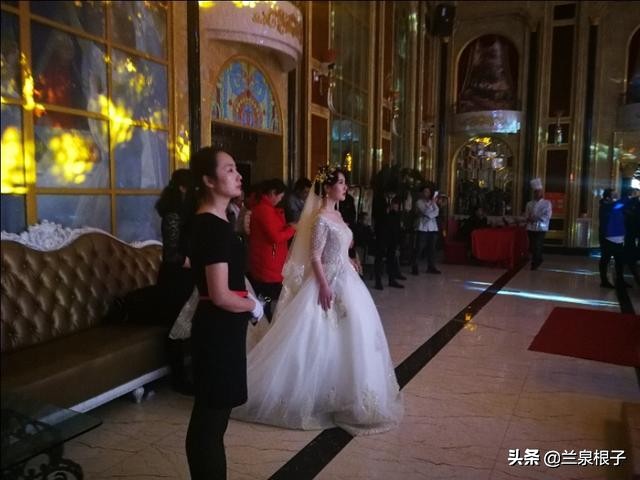 安宁天悦酒店宴会中心,安宁天悦大酒店