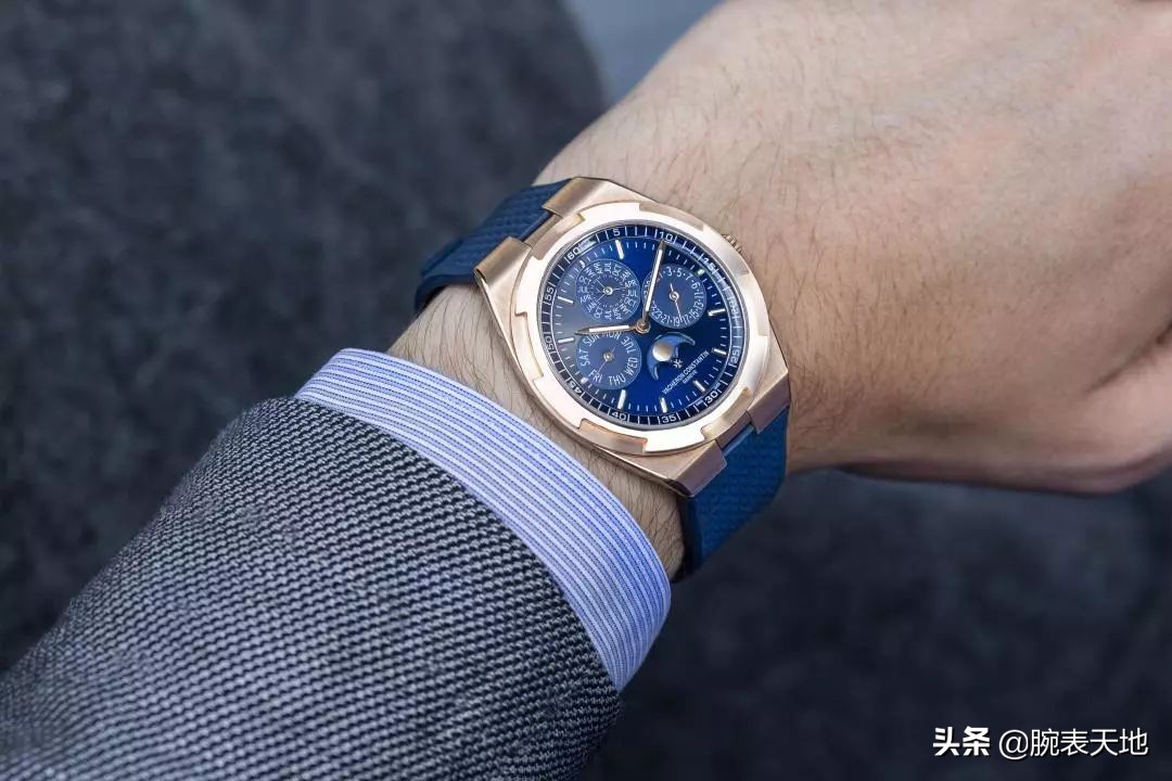 自动机械表一天误差三十秒,名牌机械表一天误差五分钟正常吗