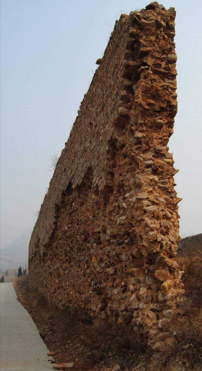 历史古迹明朝陵墓介绍,明朝皇家陵园简介