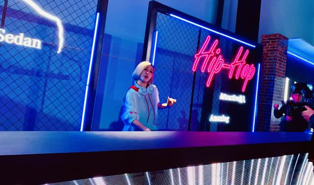 车企定义的“年轻”，何冰没有满怀期待