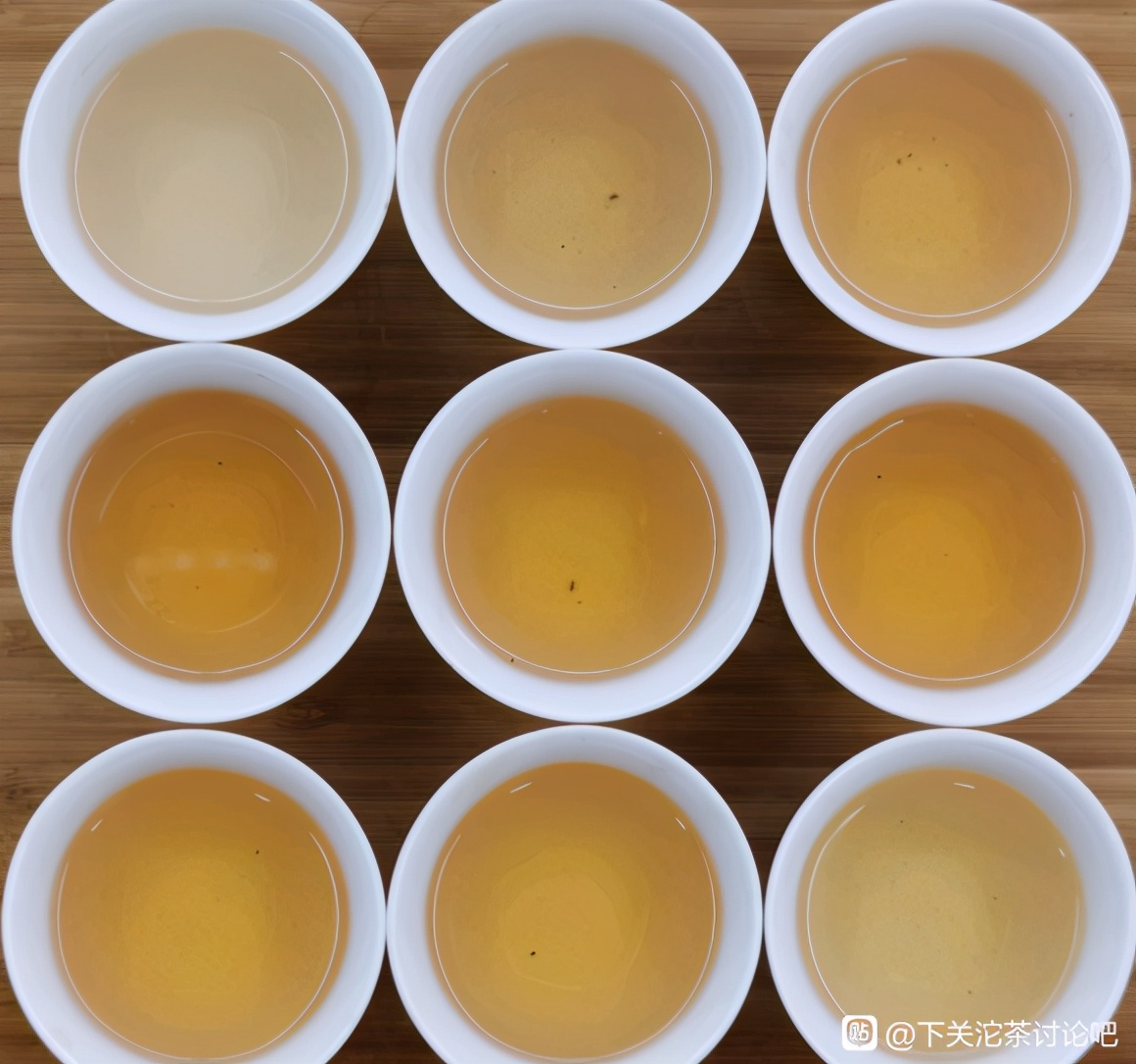 陈升号霸王青饼口感,陈升号霸王青饼评测