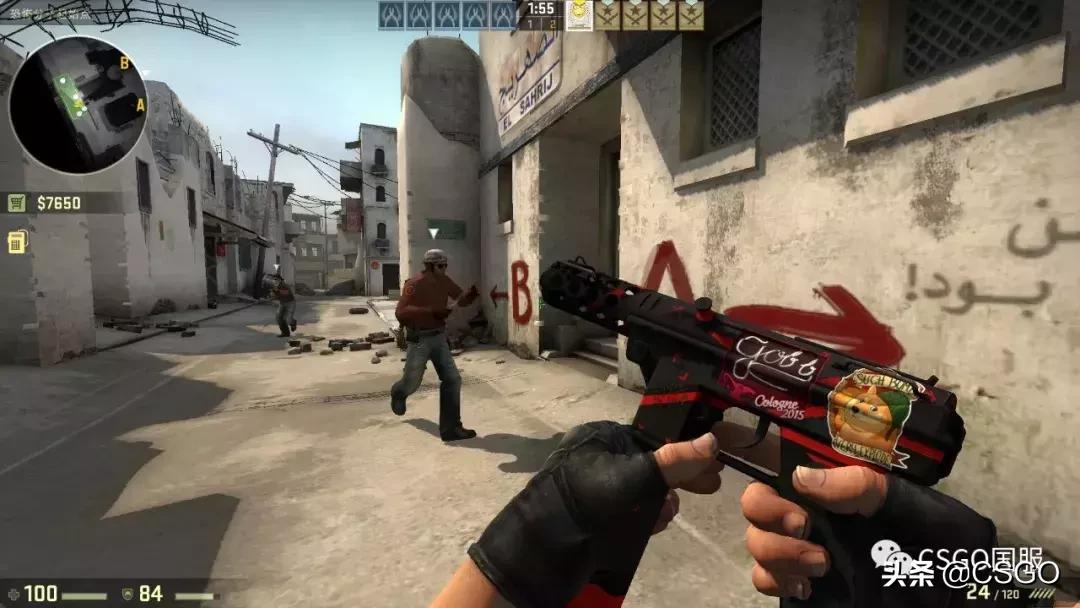 【皮肤控】第38期：绝版皮肤集中营——猎杀者*器武**箱（上）