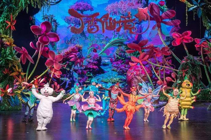 哈尔滨融创万达城b区,哈尔滨融创万达