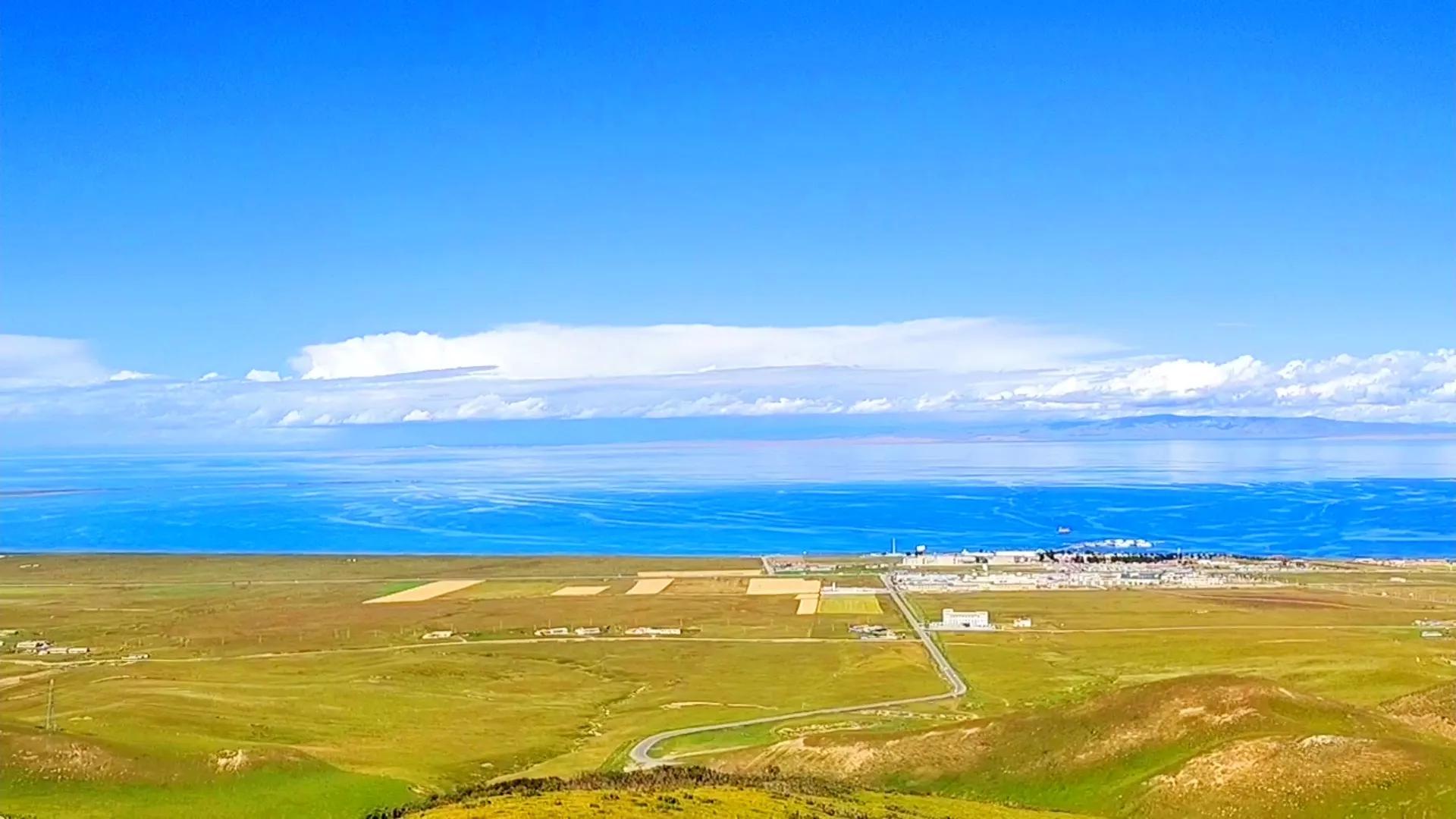 西北自驾游路线地图导航,西北自驾游路线大全图最新版